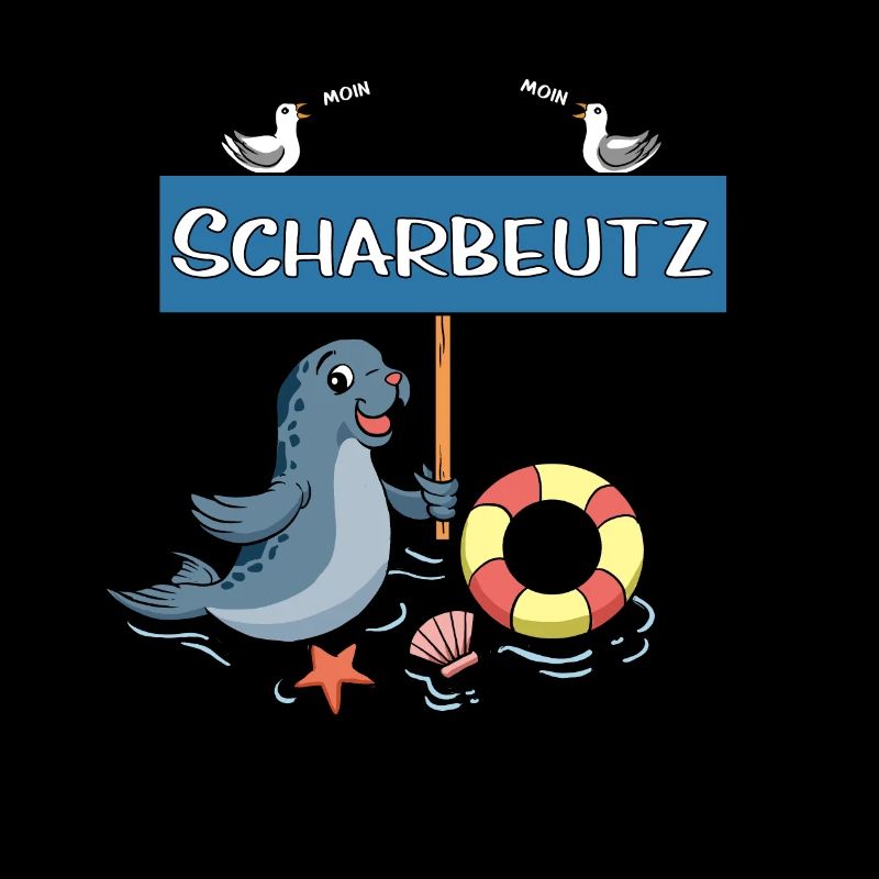 Moin Moin - Ostseeheilbad Scharbeutz