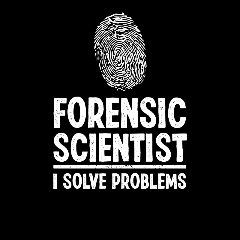 Forensik Forensiker