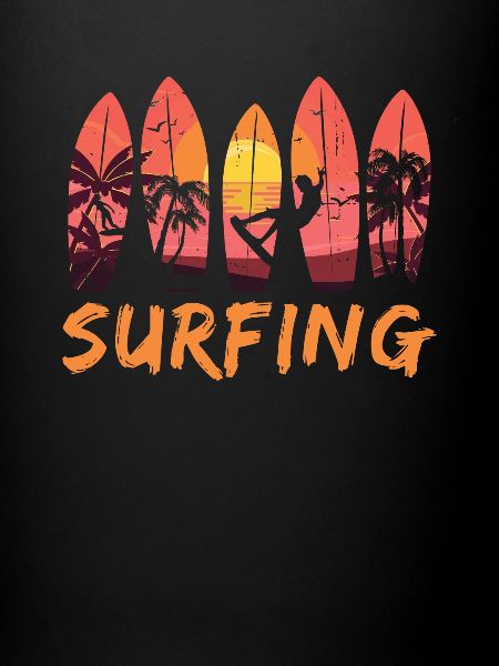 Surfeurs surfeurs