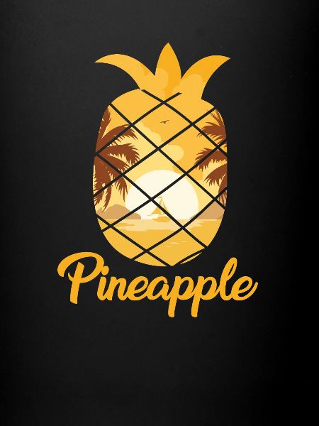 pineapple