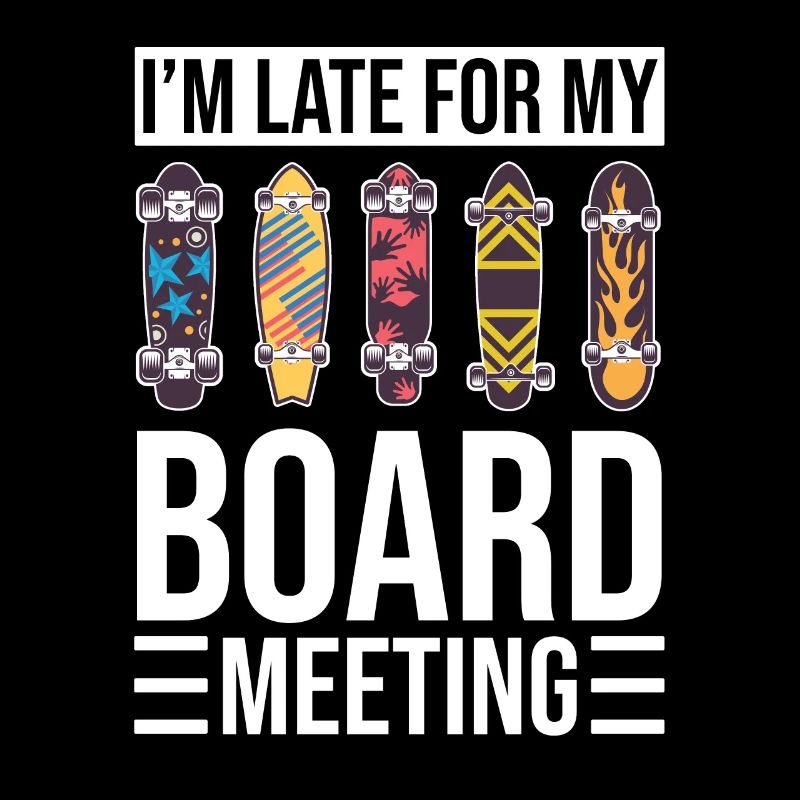 Skateboard Skateboarder Skater