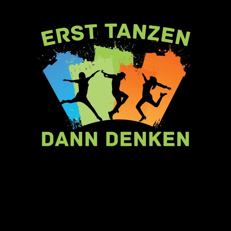 Tanzen Tänzer Tanz