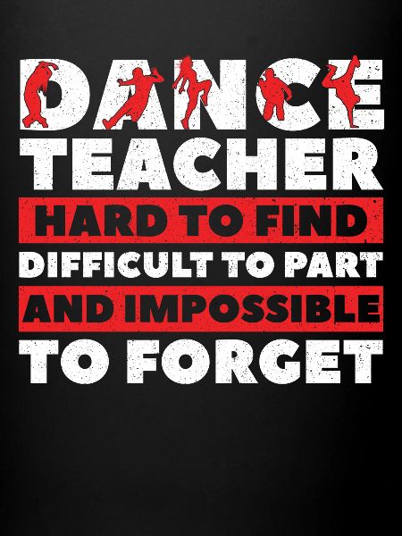 Dancing Dancer Dance