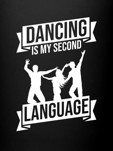 Dancing Dancer Dance
