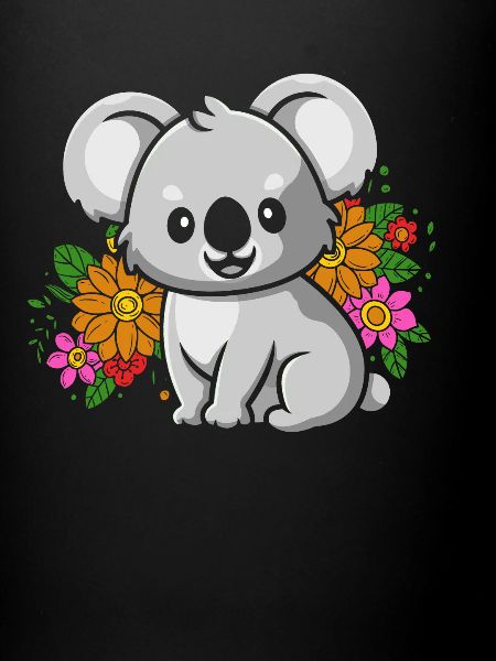 Koala Koalabär