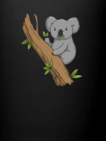 Koala Koalabär