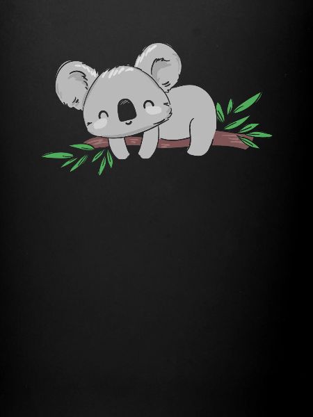 Koala Koalabär