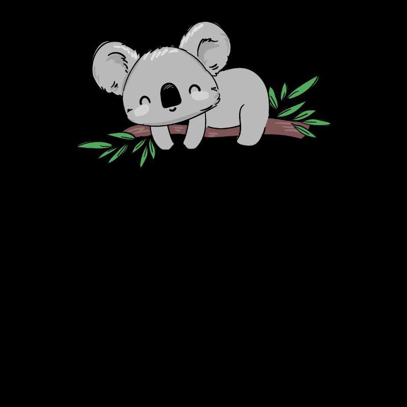 Koala Koala Bear