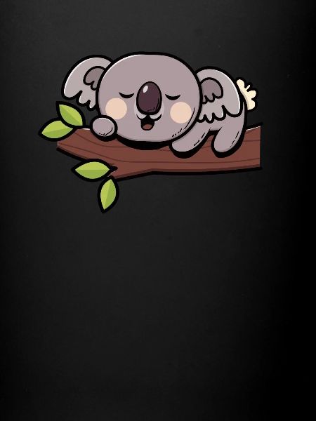 Koala Koalabär