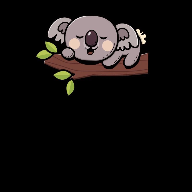Koala Koalabär