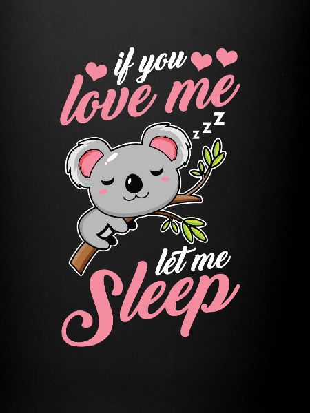 Koala Koalabär