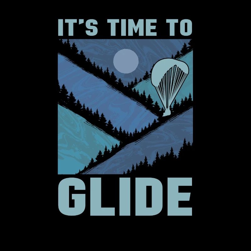 Paragleiter Gleitschirmfliegen Paragleiten