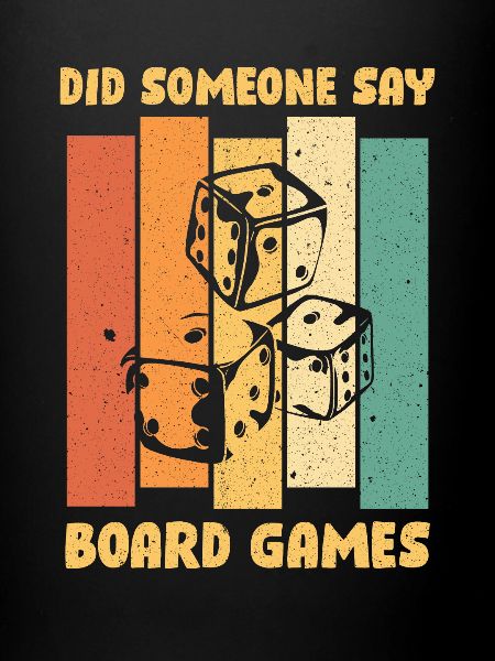 board game