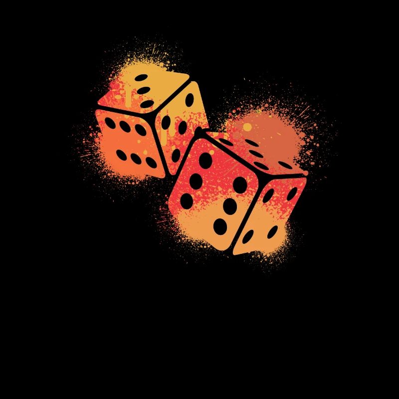 Rétro vintage jeu de plateau