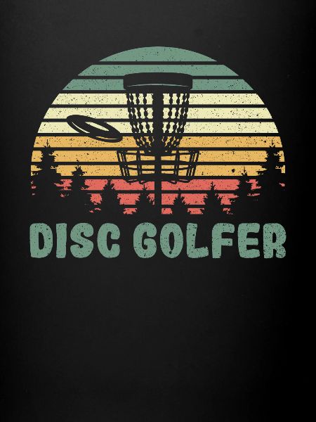 Frisbee Golf