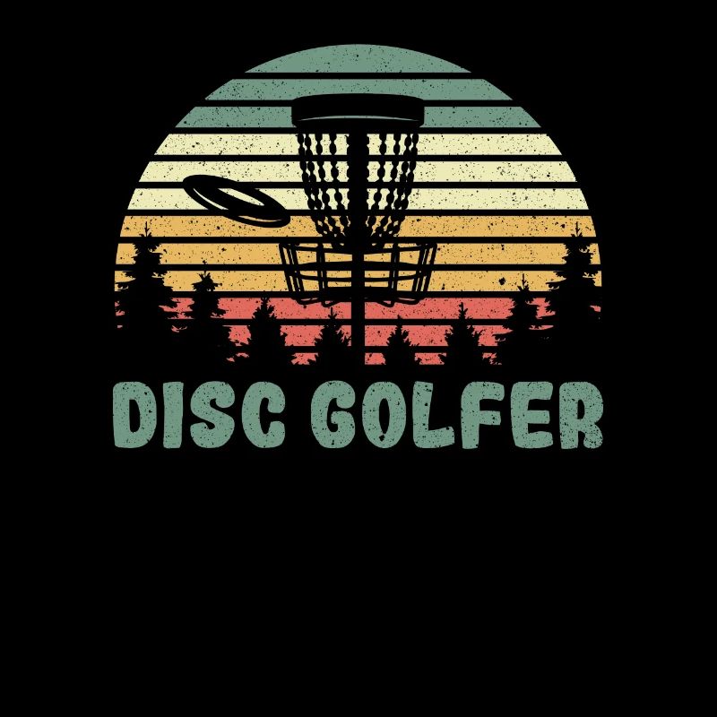 Frisbee Golf