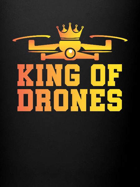 Drone Dronenpilot Quadrocopter