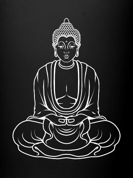 Bouddha bouddhiste bouddhisme