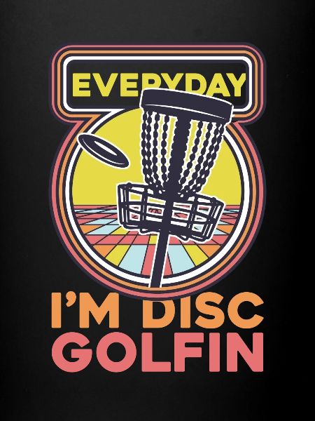 Frisbee Golf