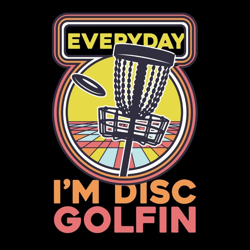 Frisbee Golf