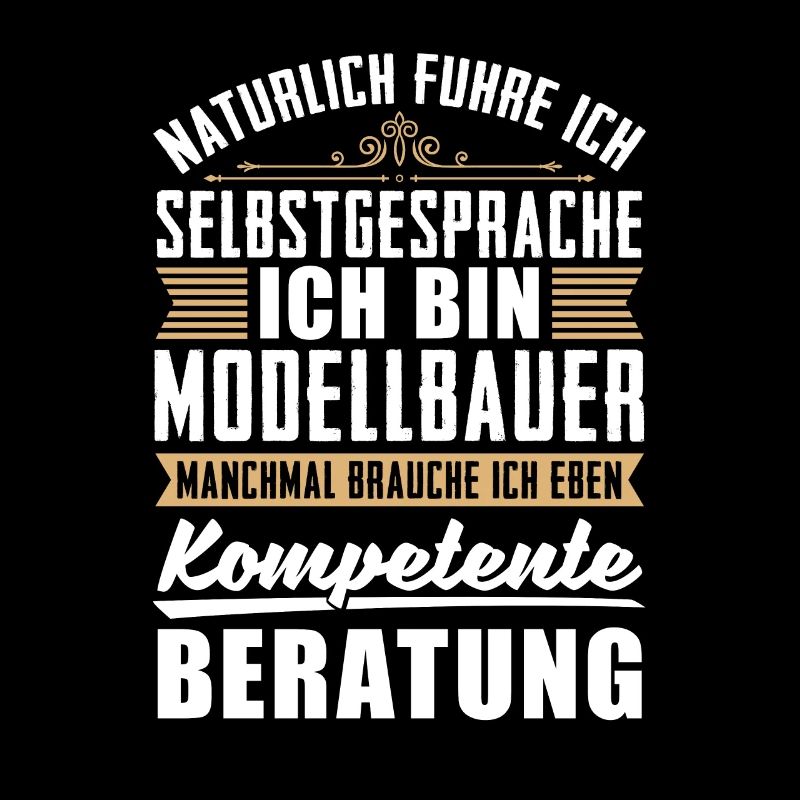 Modellbau Modellbauer