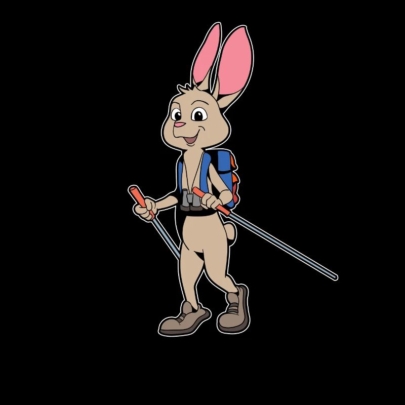 Casual rabbit hikes - Hiking