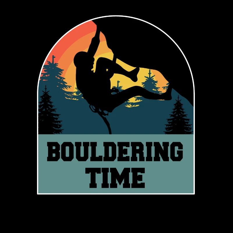 Bouldern