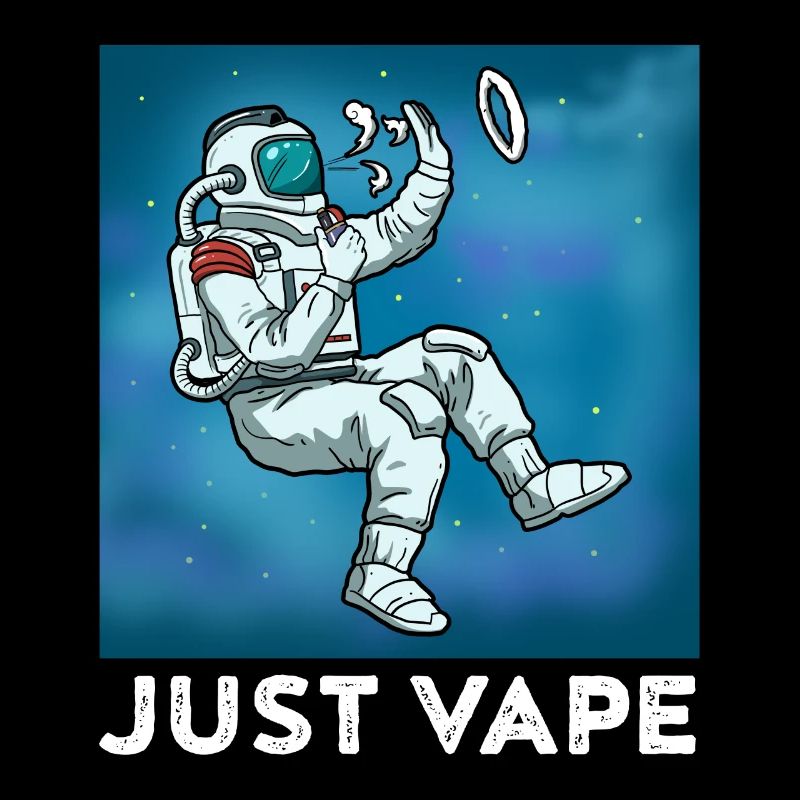 Juste Vape Steam Cadeau