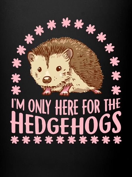 Hedgehog