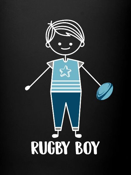 Rugby