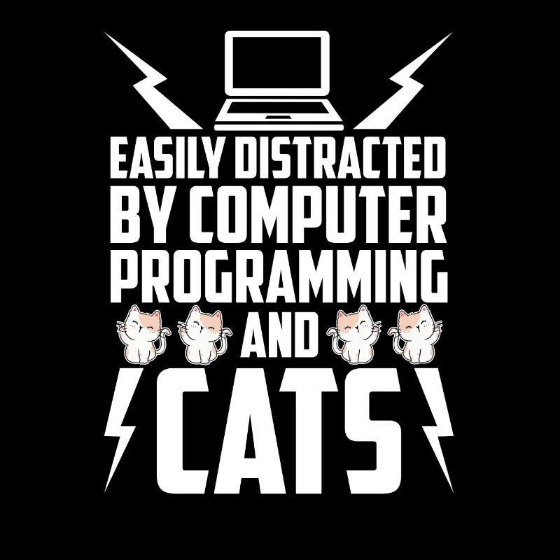 Programmer Coder Software Developer