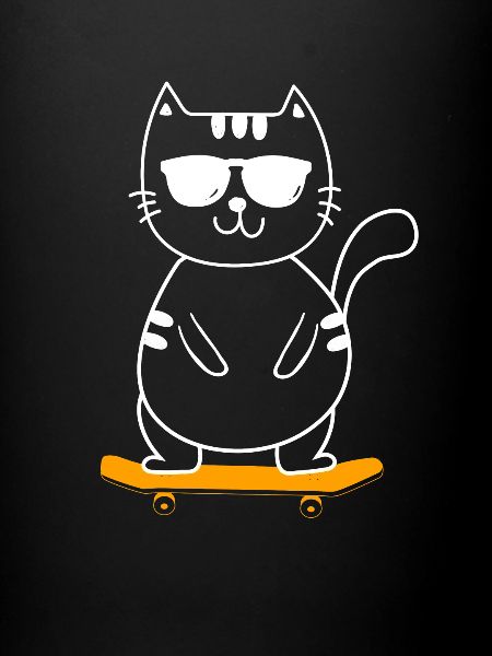 Skateboard Skateboard Skateur