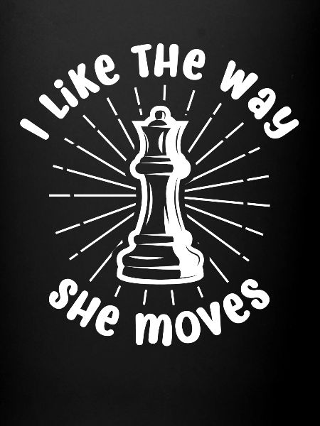 Chess chess piece