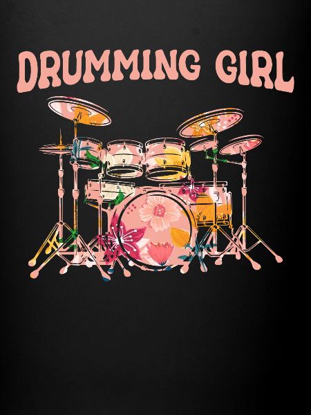 Drums Drummer Drummer