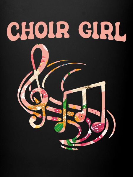 Chanteurs de chœur