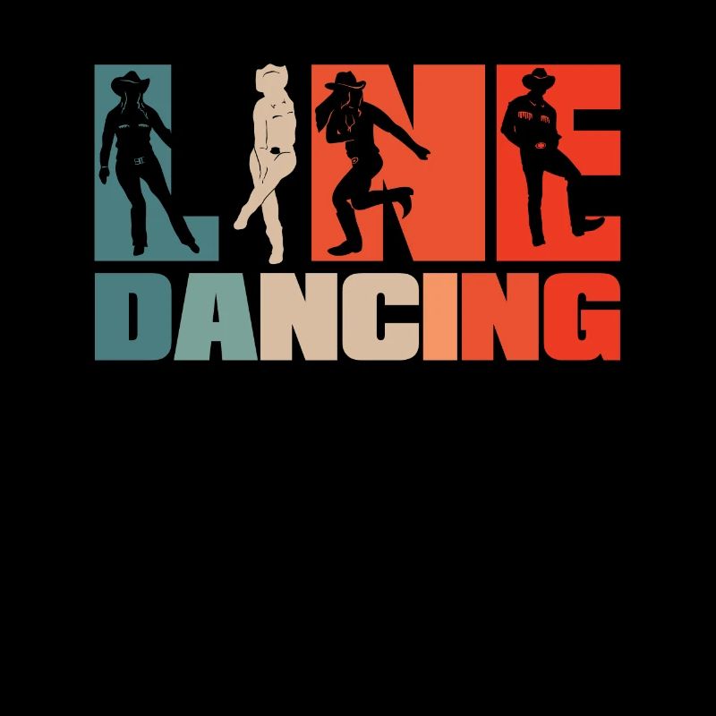 Danse en ligne