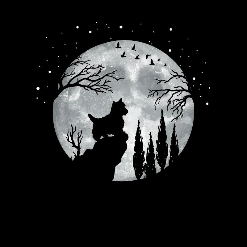 Yorkshire Terrier Dog