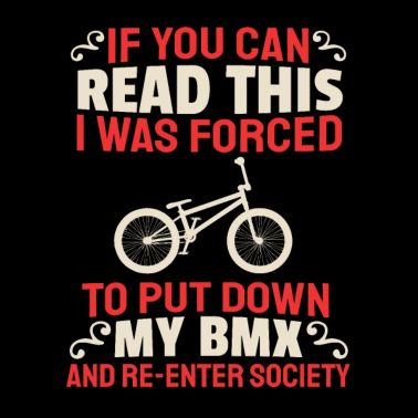 BMX ·