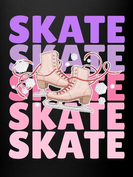 Figure Skating - Skate