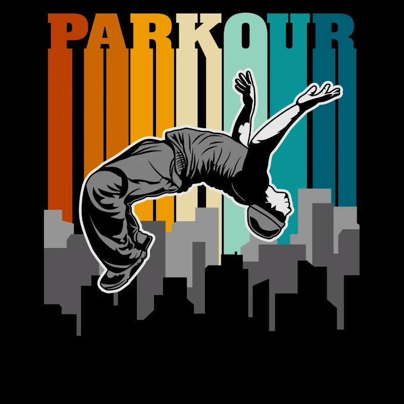 Parkour Urbain