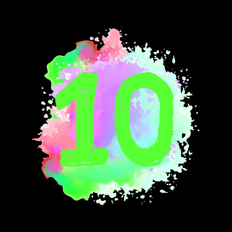 10 Nombre d’objets blob