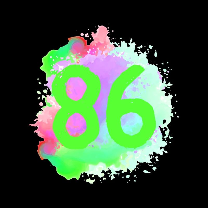 86 Nombre d’objets blob