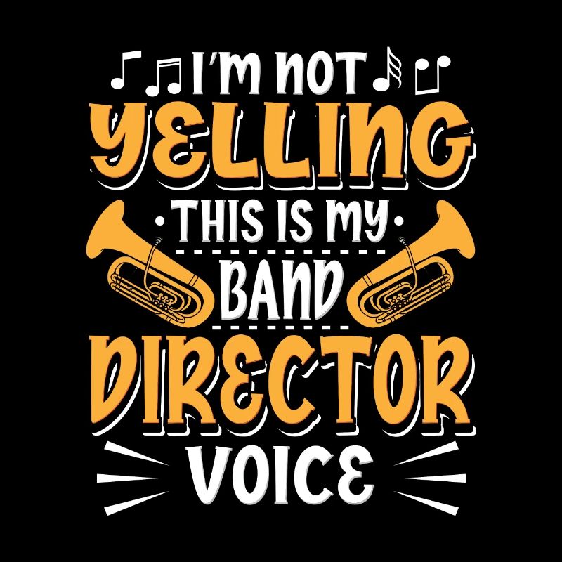 Marching Band Direktor
