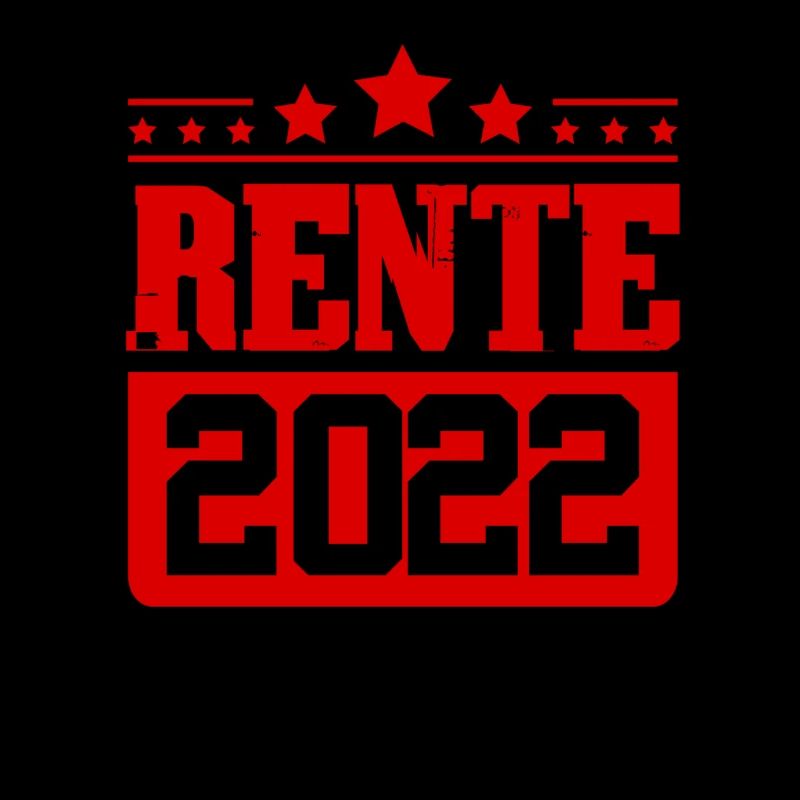 Rente 2022