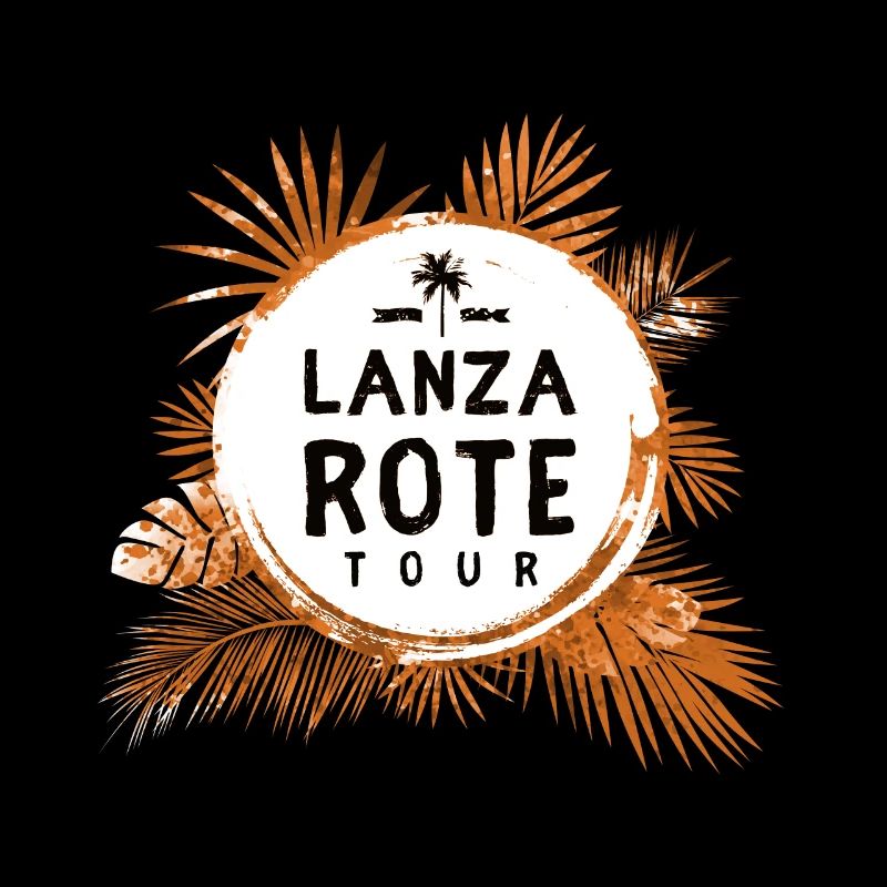 Lanzarote Tour Coloré