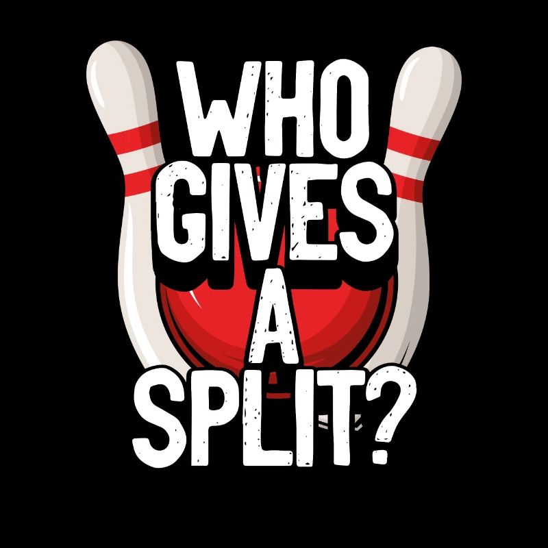 Qui donne un split bowling
