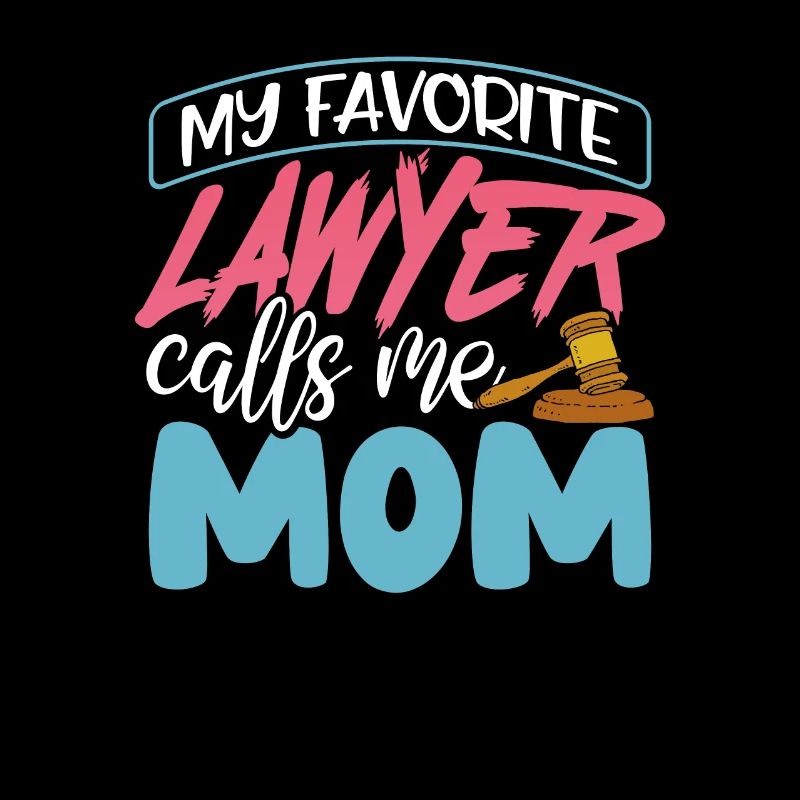 Rechtsanwalt Jurist Gericht Muttertag Geschenk