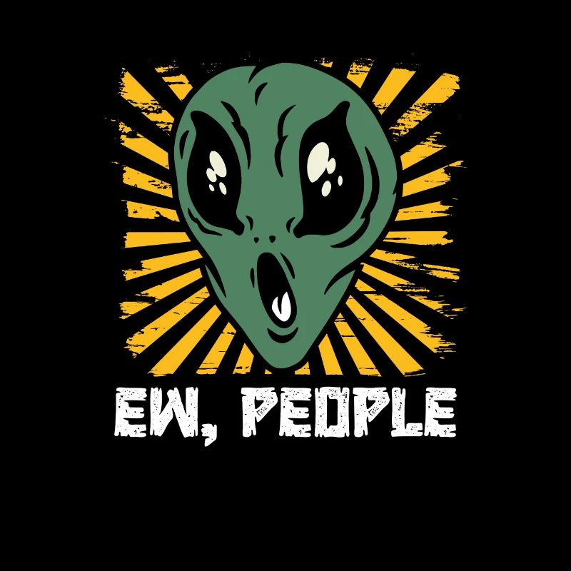 Alien Science-Fiction