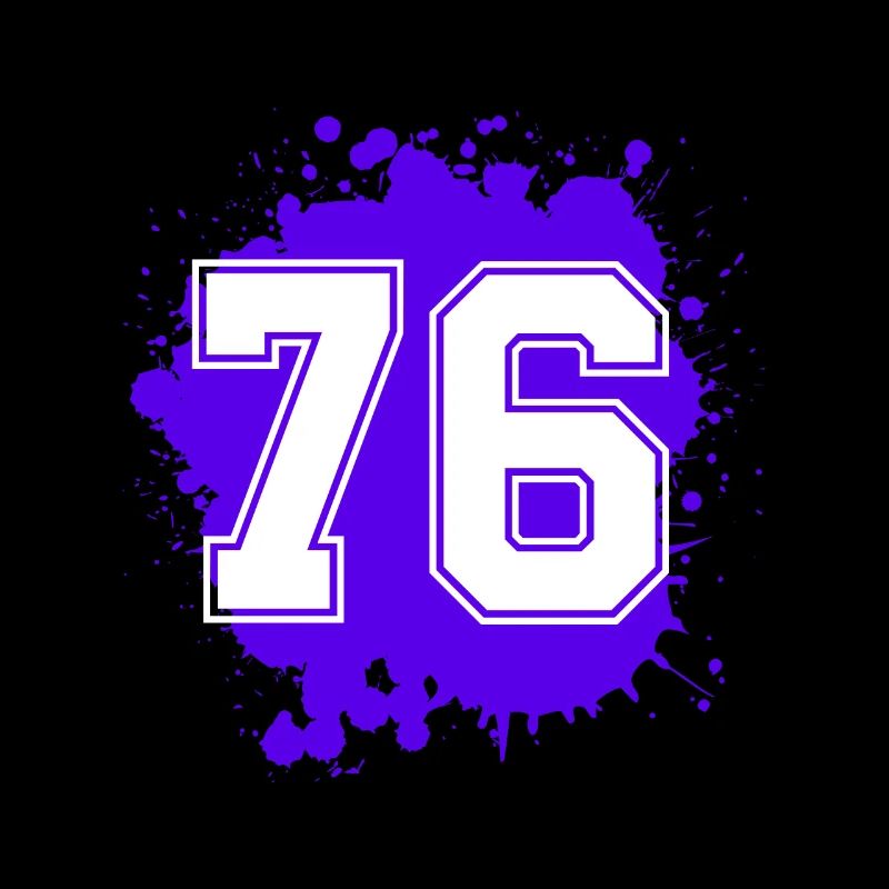 76 Nombre d’objets blob