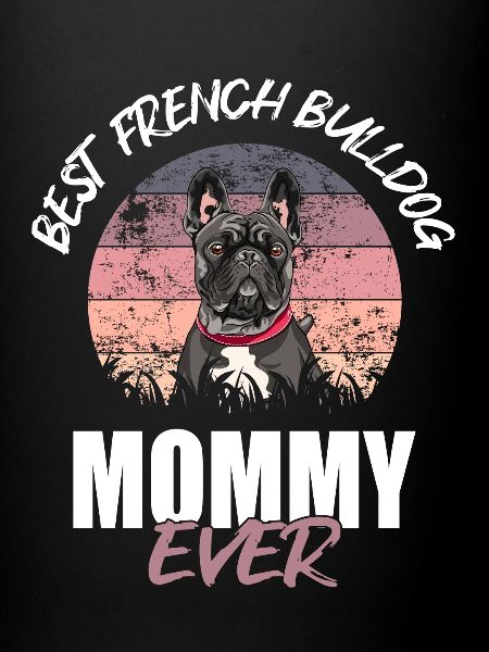 Français Bulldog